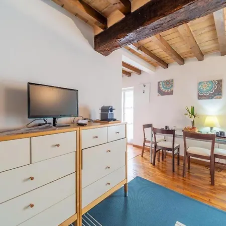 Apartment Terrazza Incantevole - Relax Nel Cuore Di