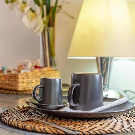Terrazza Incantevole - Relax Nel Cuore Di Apartment Parma