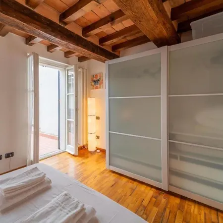 Apartment Terrazza Incantevole - Relax Nel Cuore Di *