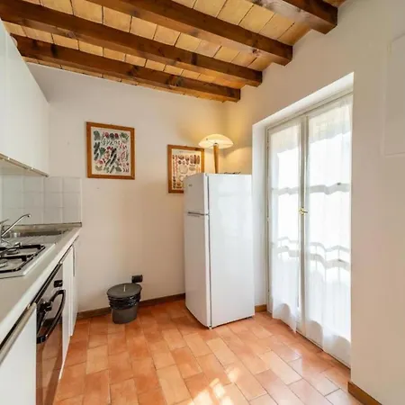 Terrazza Incantevole - Relax Nel Cuore Di Apartment *