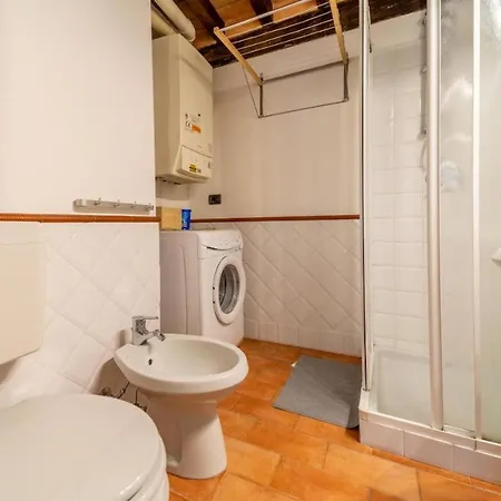 Apartment Terrazza Incantevole - Relax Nel Cuore Di Parma