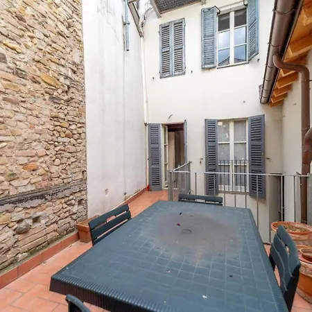 Apartment Terrazza Incantevole - Relax Nel Cuore Di