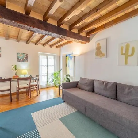 Terrazza Incantevole - Relax Nel Cuore Di Apartment Parma